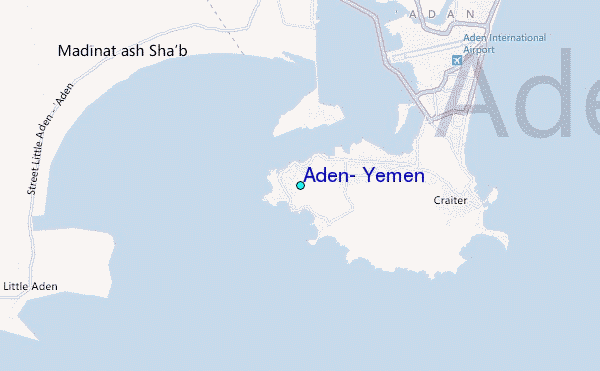 Aden Yemen.12 