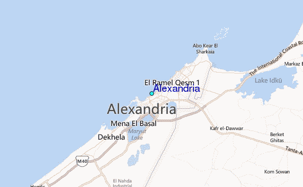 Alexandria.10 