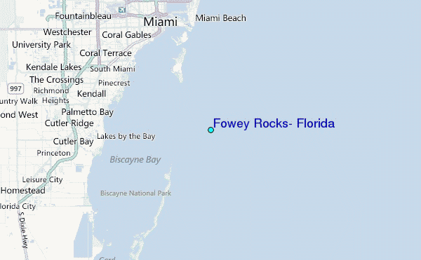 Image result for “Fowey Rock”